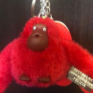 FELICIA MONKEY